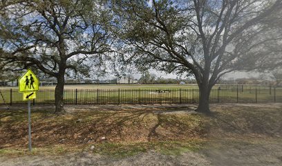 Soccer Field image 1