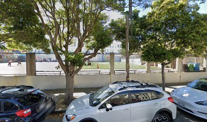 Soccer Field image 1
