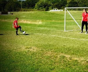 Soccer Field image 1