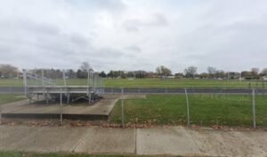 Soccer Field image 1