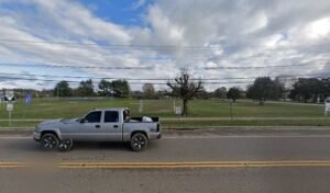 Soccer Field image 1