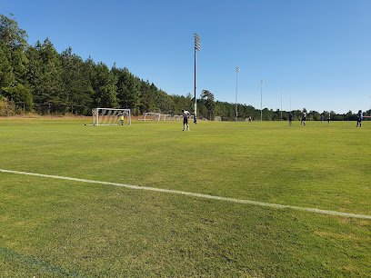 Soccer Field image 1