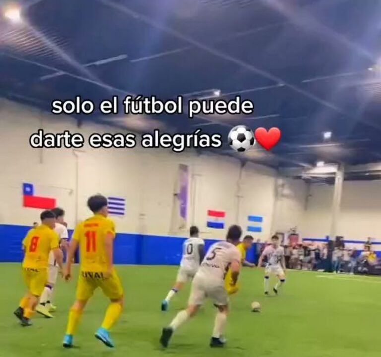 Soccer Field image 3