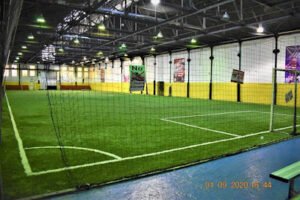 Soccer Field image 1