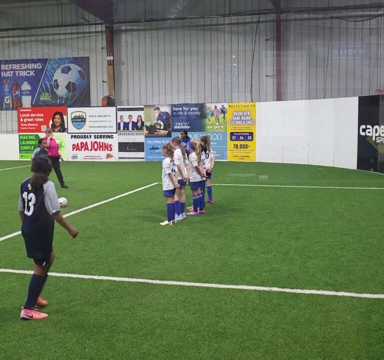 Soccer Field image 3