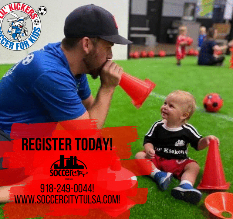 Soccer Field image 2