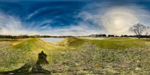 Soccer Field image 1