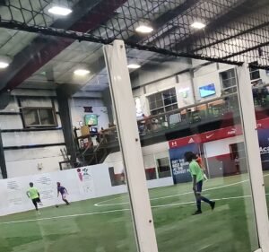 Soccer Field image 4