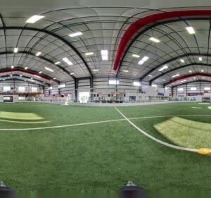 Soccer Field image 2