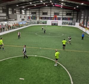 Soccer Field image 3
