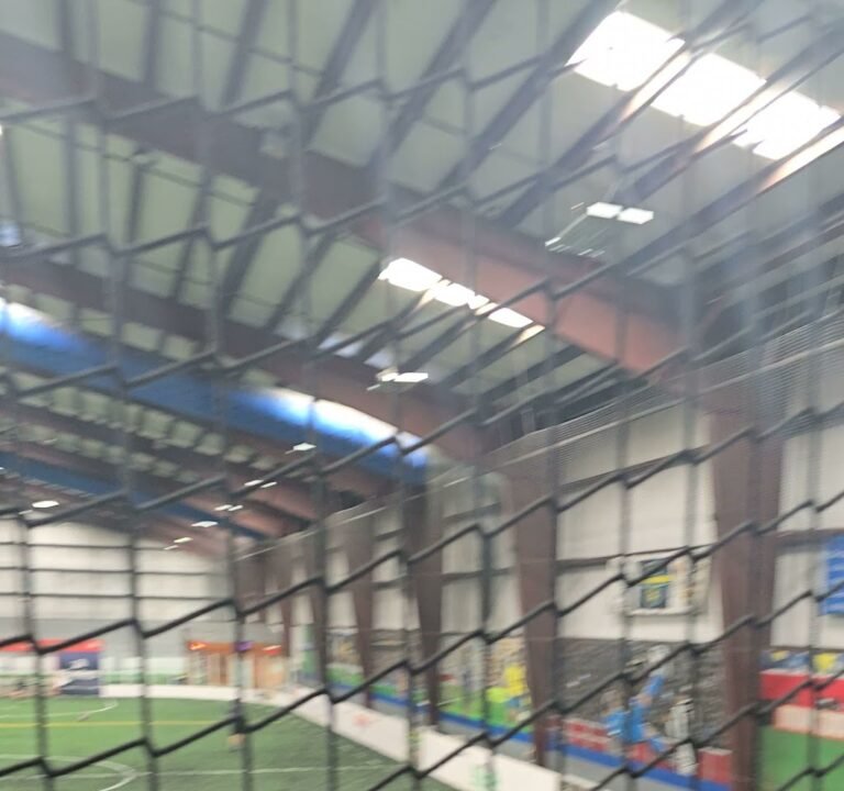 Soccer Field image 4