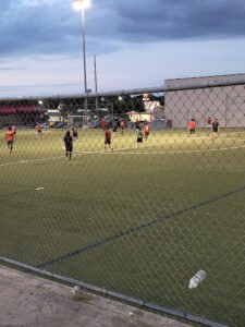 Soccer Field image 1