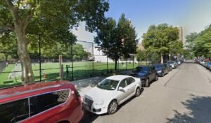 Soccer Field image 1