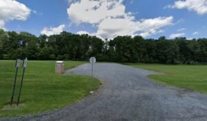 Soccer Field image 1