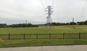 Soccer Field image 1