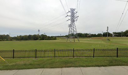 Soccer Field image 1