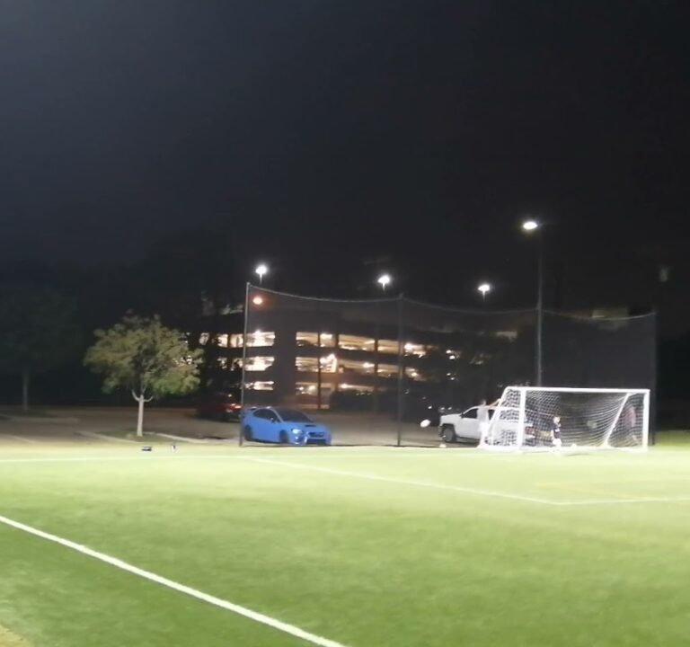Soccer Field image 3