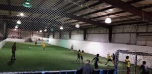 Soccer Field image 1