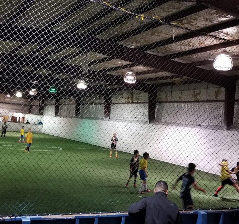 Soccer Field image 3