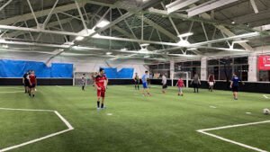 Soccer Field image 1