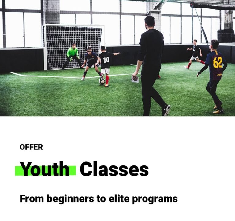 Soccer Field image 3