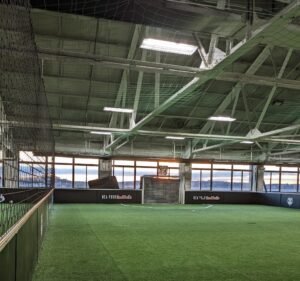 Soccer Field image 2
