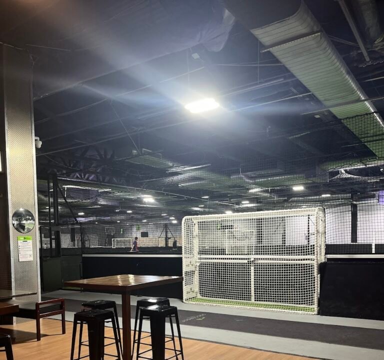 Soccer Field image 3