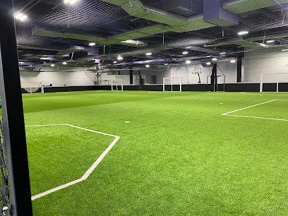 Soccer Field image 1