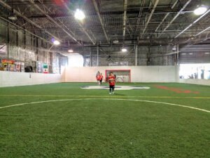 Soccer Field image 1