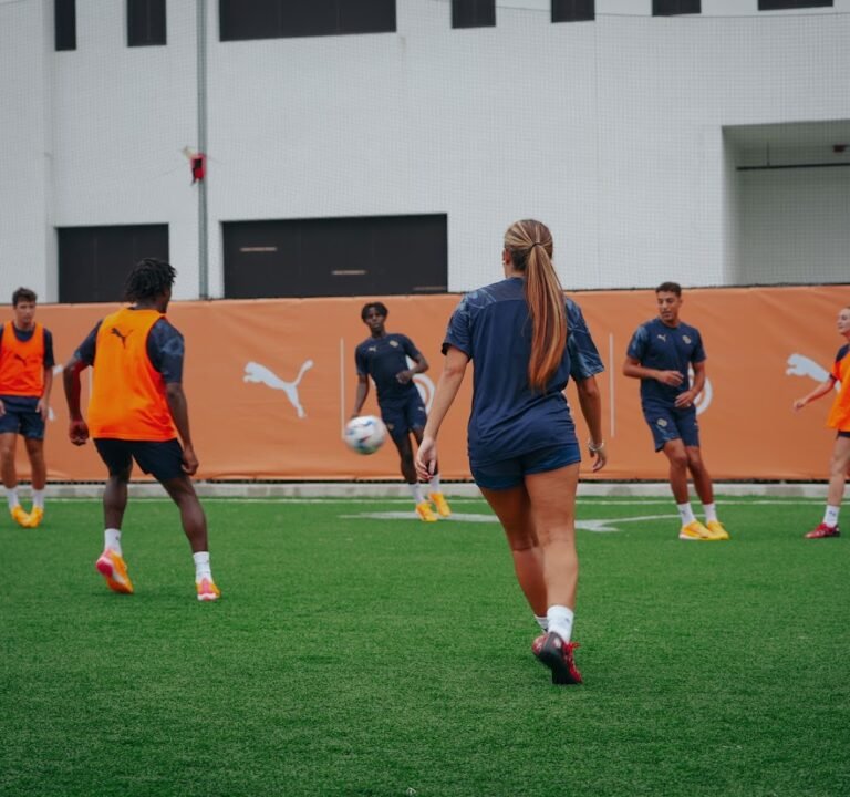 Soccer Field image 3