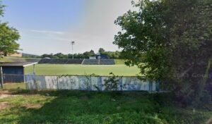 Soccer Field image 1