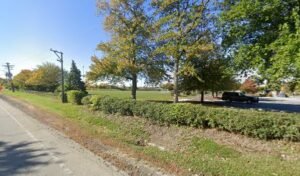 Soccer Field image 1