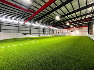 Soccer Field image 1