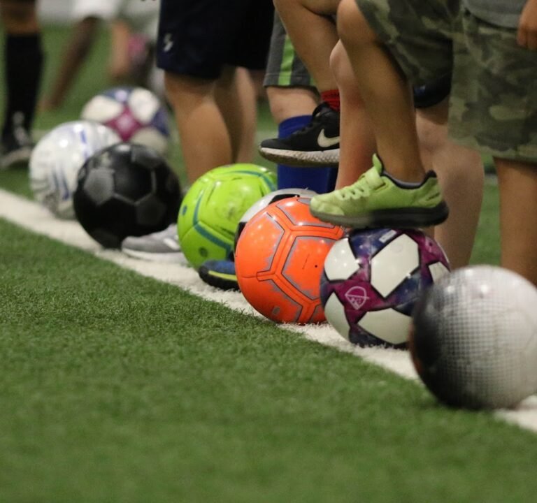 Soccer Field image 3