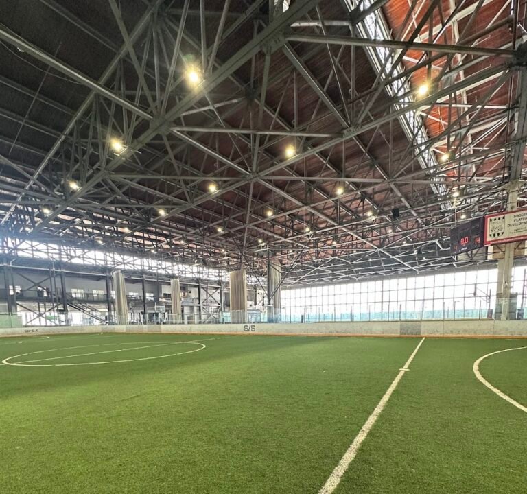 Soccer Field image 3