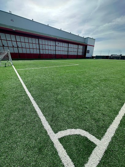 Soccer Field image 1