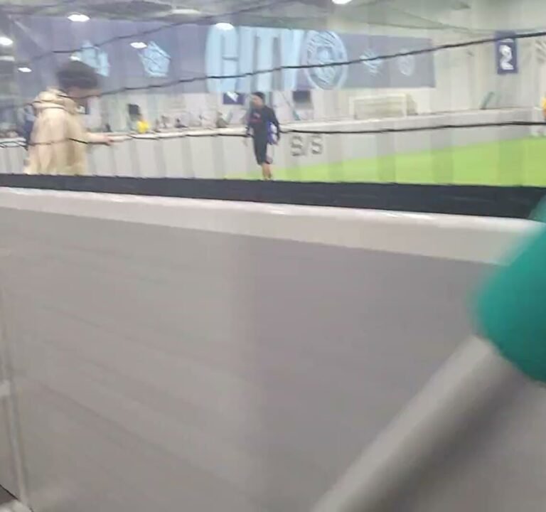 Soccer Field image 3