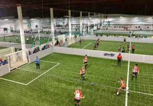 Soccer Field image 1