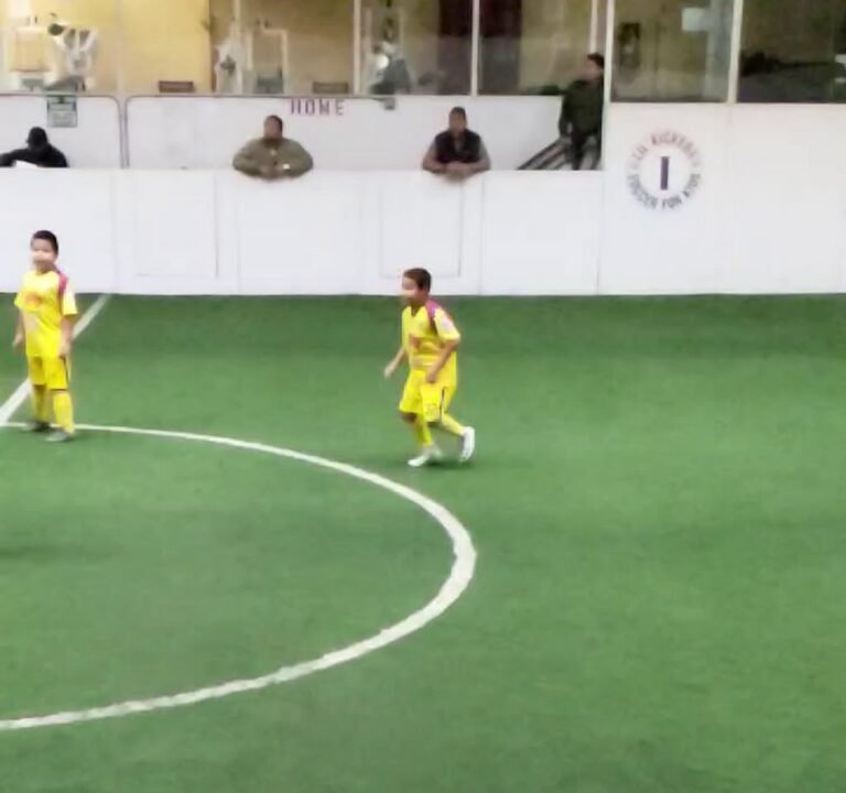 Soccer Field image 4