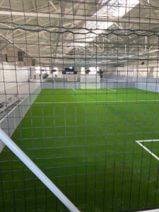 Soccer Field image 1