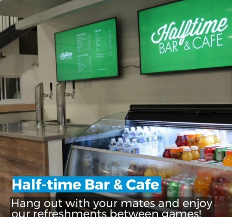 Soccer Field image 4