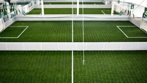 Soccer Field image 1