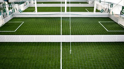 Soccer Field image 1