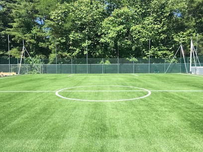 Soccer Field image 1