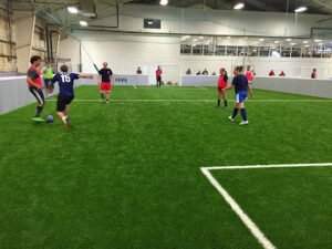 Soccer Field image 1
