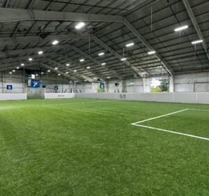Soccer Field image 2