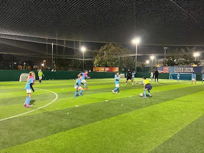 Soccer Field image 1