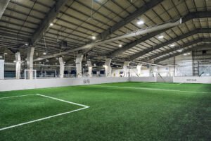 Soccer Field image 1
