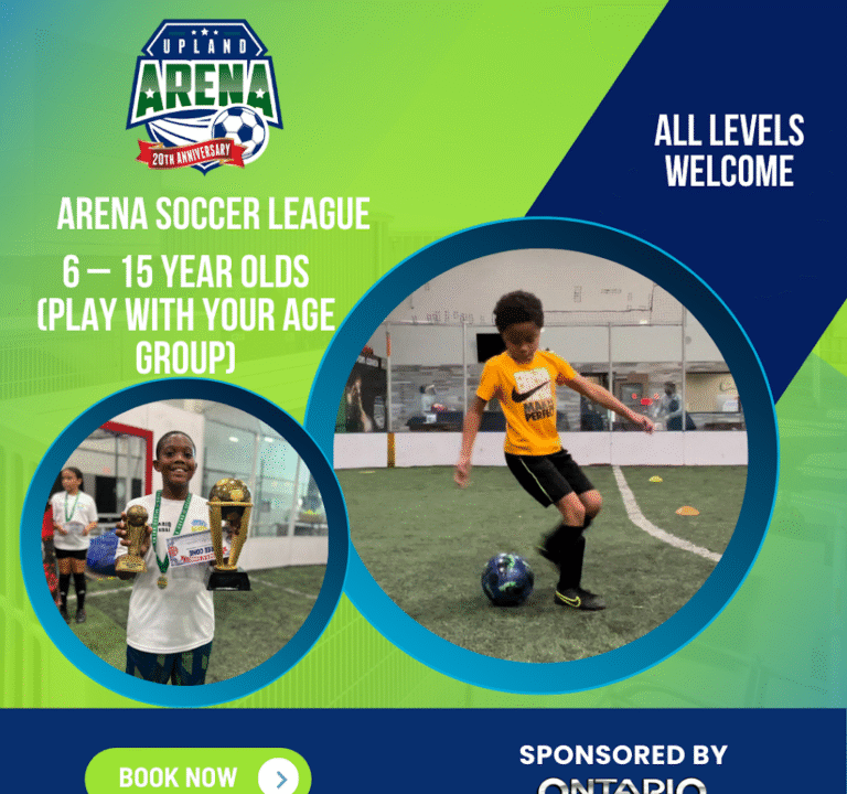 Soccer Field image 3