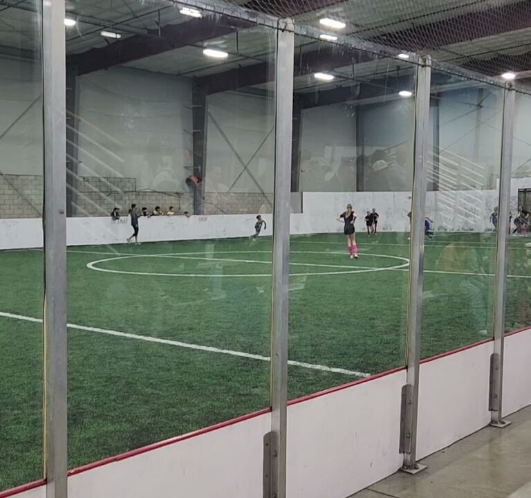 Soccer Field image 4